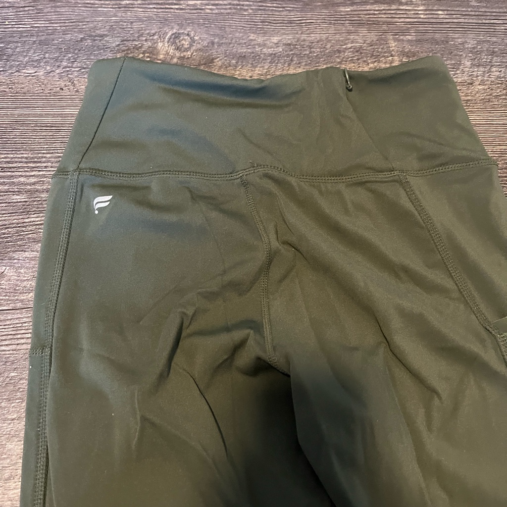 Fabletics Utility Legging | Small